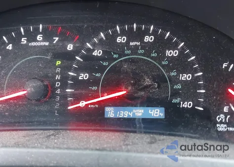 2009 Toyota Camry Le from USA, damaged, VIN 4T4BE46K79R129290